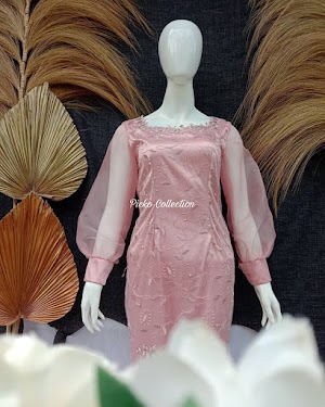 Gaun Duyung by Picko Collection